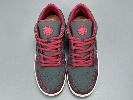 Nike Dunk X Riot Skateshop