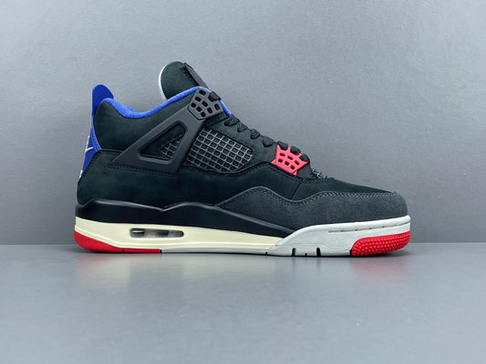 Jordan 4 Retro Rare Air Laser