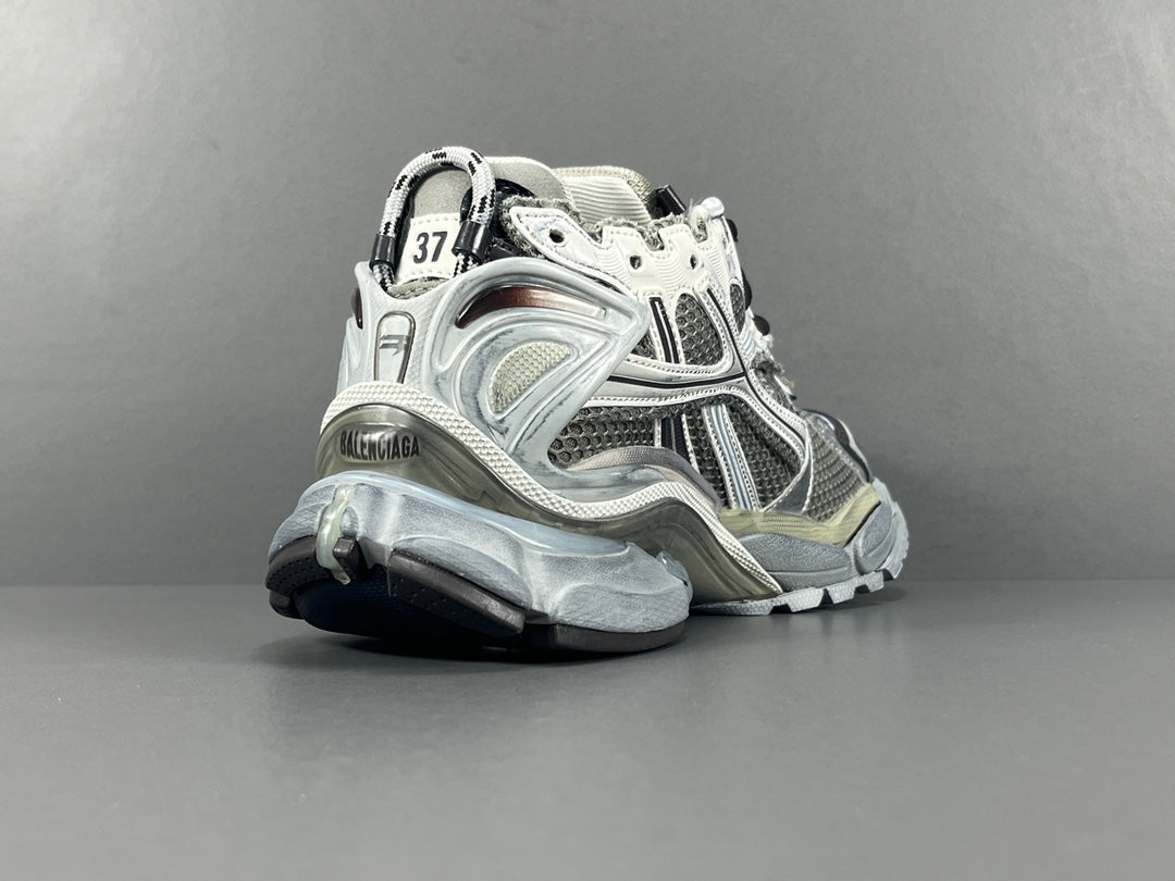 Balenciaga Runner Sneaker Grey