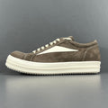 Rick Owens Strobe Vintage Low