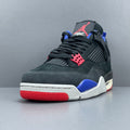 Jordan 4 Retro Rare Air Laser