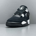 Air Jordan 4 Retro  White Tunder