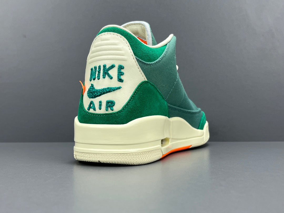 Air Jordan 3 Nina Chanel Abney