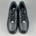 Air Force 1 All Black