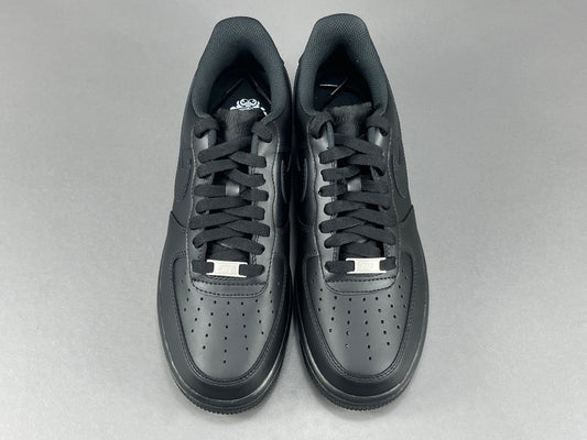 Air Force 1 All Black