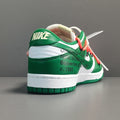 Nike Sb Dunk low x Off-white