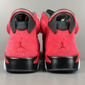Air Jordan 6 Retro Toro Bravo