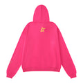 Sp5der P*nk V2 Hoodie Pink