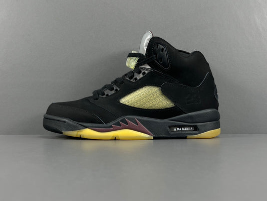 Air Jordan 5 Retro A ma manière Dusk