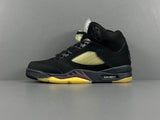 Air Jordan 5 Retro A ma manière Dusk