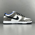 Supreme X Dunk Low Pro SB White Cement