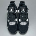 Air Jordan 4 Retro  White Tunder