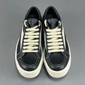 Rick Owens Hollywood Black Milk