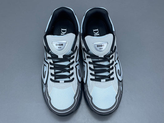 Dior B30 Countdown Grey Anthracite
