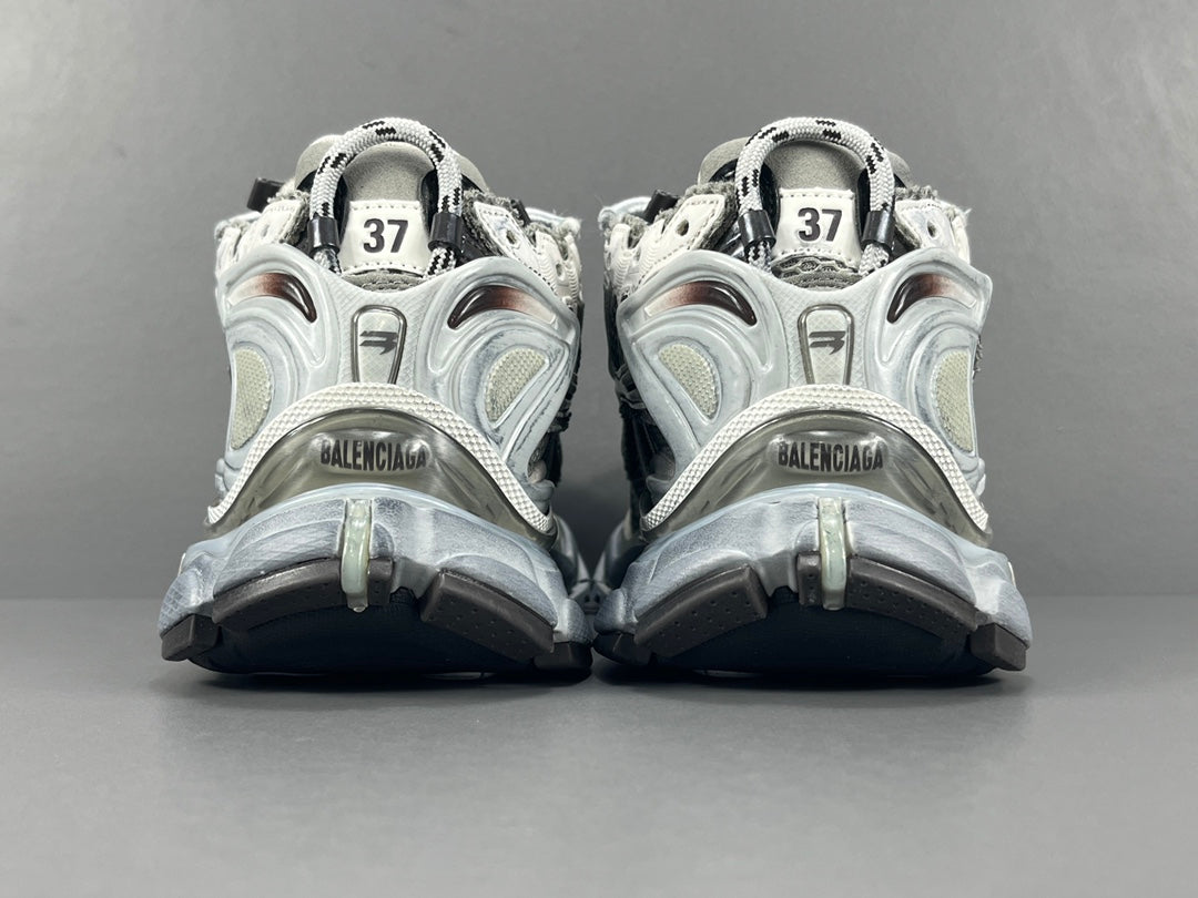 Balenciaga Runner Sneaker Grey