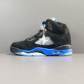 Air Jordan 5 Racer Blue