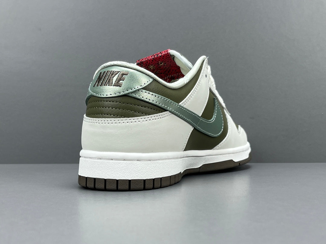 Nike Dunk Year of the Snake
