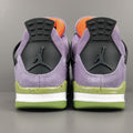 Air Jordan 4 Retro Canyon Purple