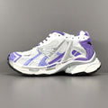 Balenciaga Runner Sneaker Purple