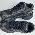 Balenciaga Runner Sneaker Black