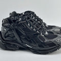 Balenciaga Runner Sneaker Black