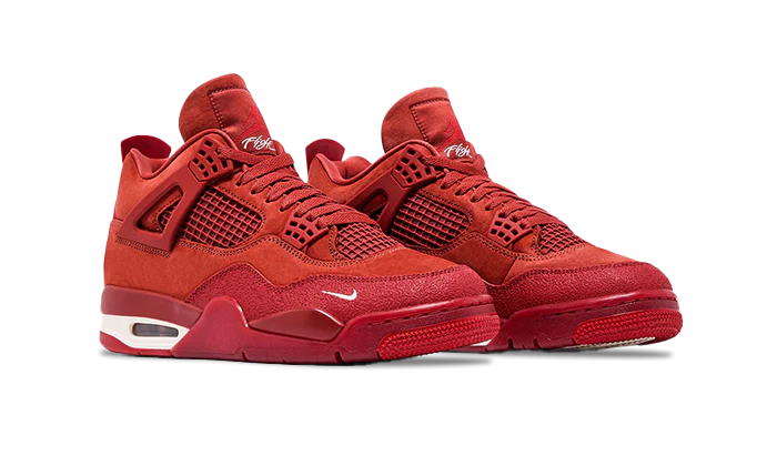 Air Jordan 4 Brick by Brick Bike