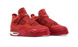 Air Jordan 4 Brick by Brick Bike