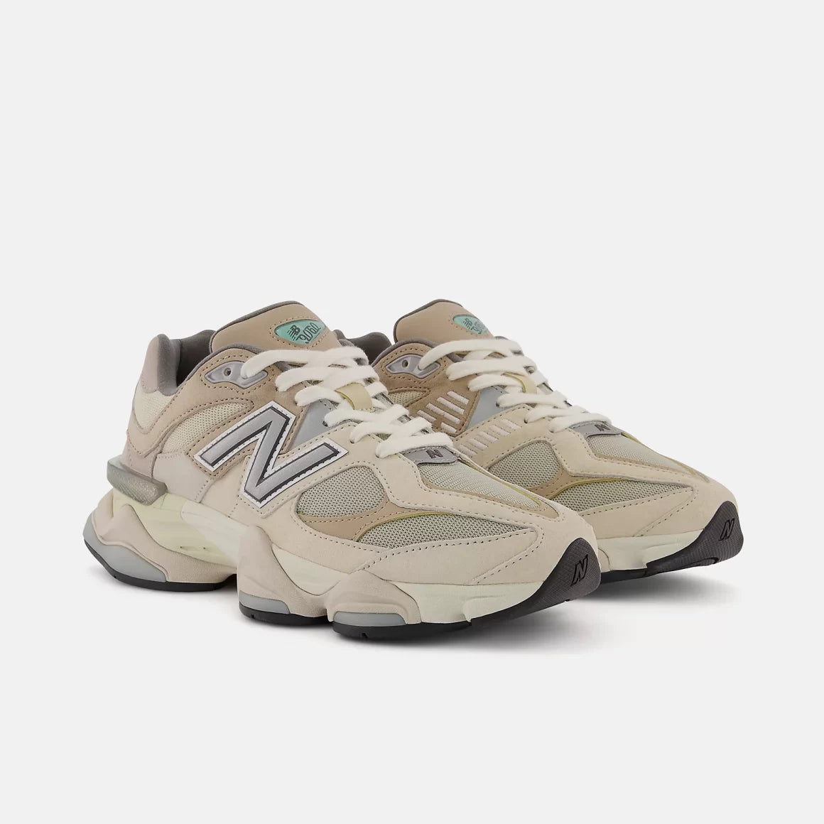 New Balance 9060 Seal Salt
