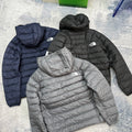 The North Face RMST Down Hoodie Tnf