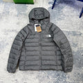 The North Face RMST Down Hoodie Tnf