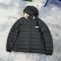 The North Face RMST Down Hoodie Tnf