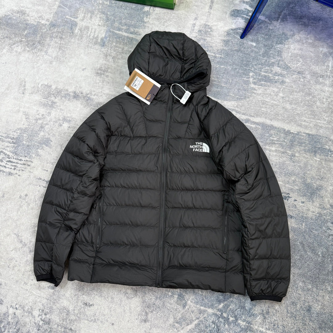 The North Face RMST Down Hoodie Tnf