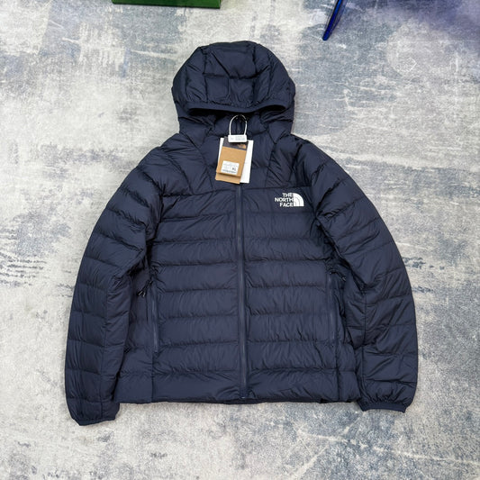 The North Face RMST Down Hoodie Tnf