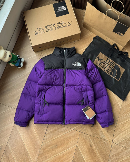 The North Face 1996 Retro Nuptse Jacket