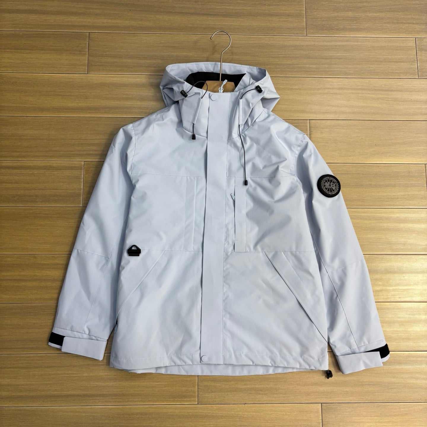 Canada Goose Rain Jacket