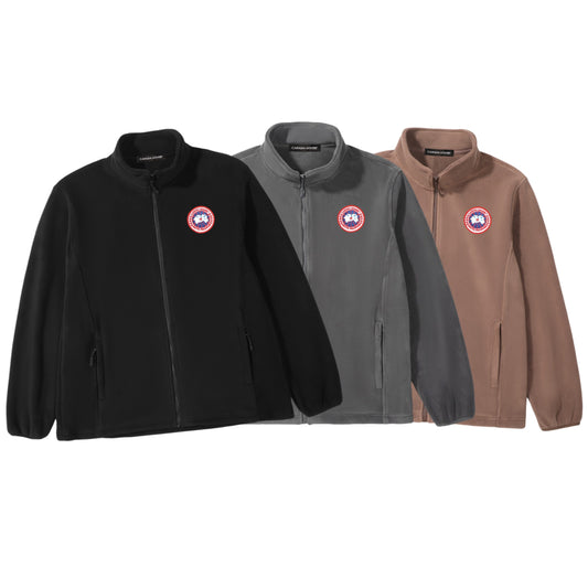 Lawson Jacket Kind Fleece Canada Goose