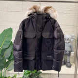 Canada Goose Expedition Parka