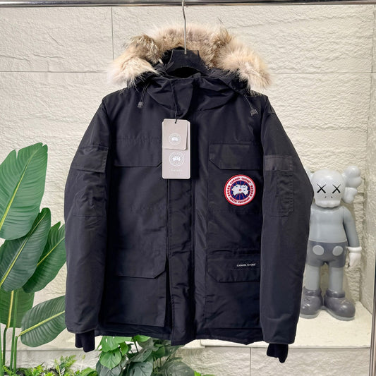 Canada Goose Expedition Parka