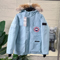 Canada Goose Expedition Parka