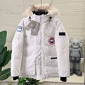 Canada Goose Expedition Parka