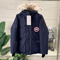 Canada Goose Expedition Parka