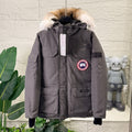 Canada Goose Expedition Parka