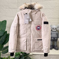 Canada Goose Expedition Parka