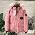 Canada Goose Expedition Parka