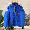 Canada Goose Expedition Parka