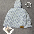 Dior Oblique down Jacket