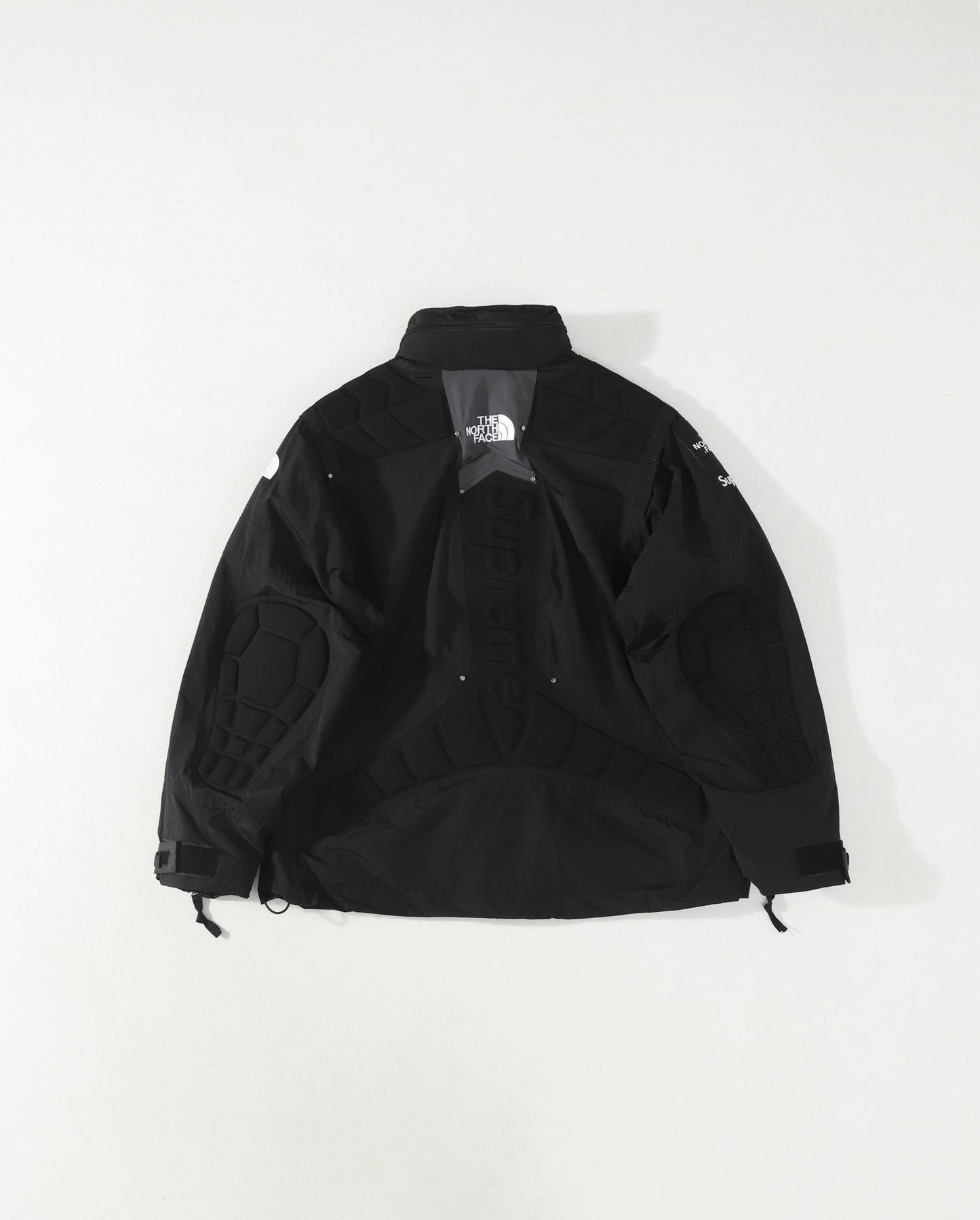 Supreme X North Face Steep Tech Apogee
