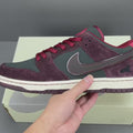 Nike Dunk X Riot Skateshop