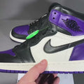 Air Jordan 1 Retro High OG