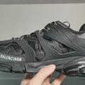Balenciaga Track Sneaker Triple Black